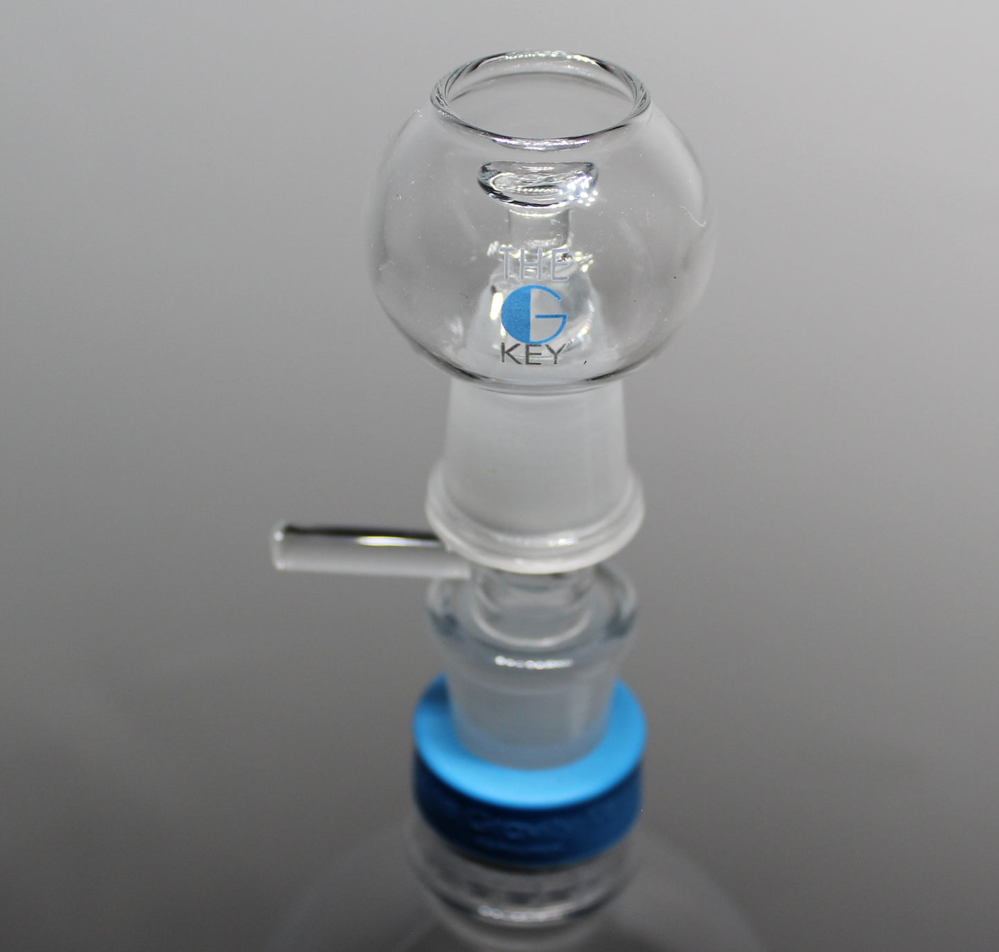 The Gravity Key PLUS Dome and Nail Combo