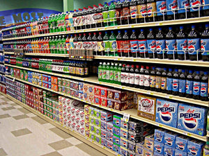 All standard plastic bottles in all sizes work!