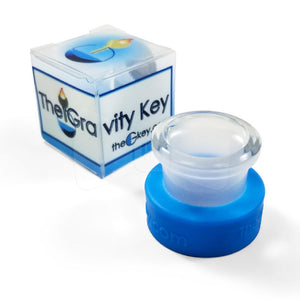 The Gravity Key
