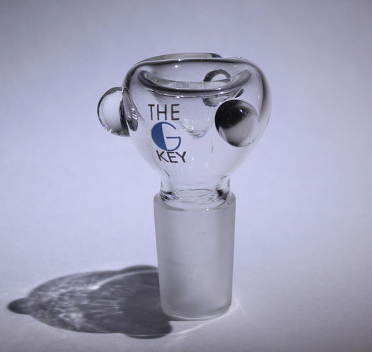 Bowl Piece