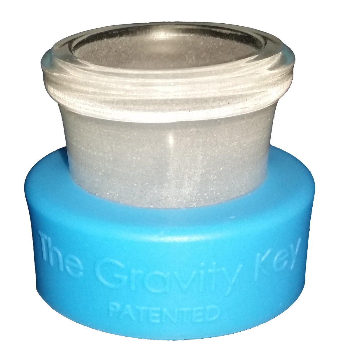 The Gravity Key